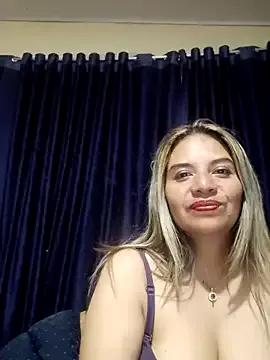 samarax0 from StripChat