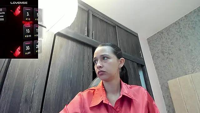 samarha_xue from StripChat