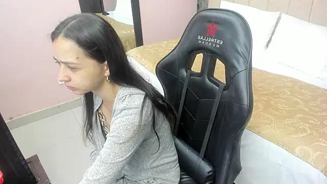 samarha_xue from StripChat