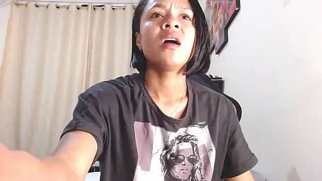 Samary_thomas from StripChat