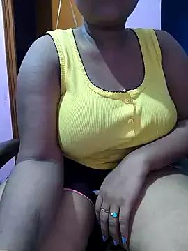 Samarya-78 from StripChat
