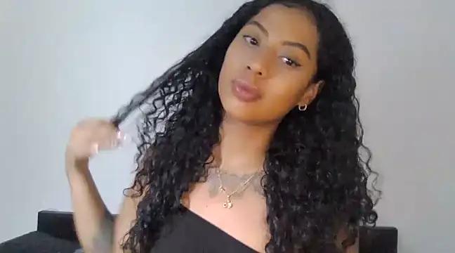 samay_cole from StripChat