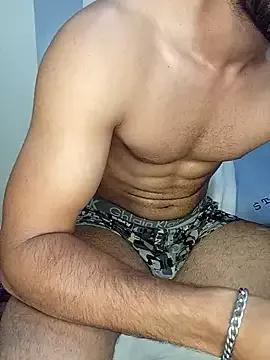 Sami-Hot-Arab from StripChat is Freechat