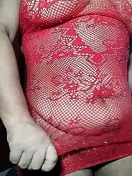 SamiBoobsxx from StripChat is Freechat