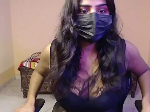 Photos of Samiksha- from StripChat is Freechat