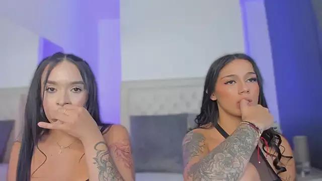 Girls: try live performances with matured performers, from dancing to quirks, in a variety of beautiful sex cams.