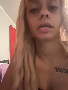 Photos of sammiebaby from StripChat is Private