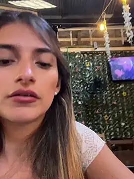 sammy-lover from StripChat