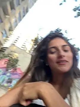 sammy-lover from StripChat