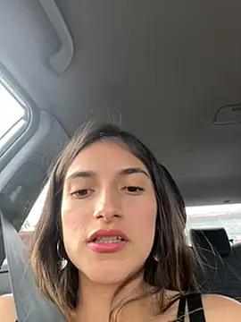 sammy-lover from StripChat