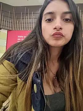 sammy-lover from StripChat