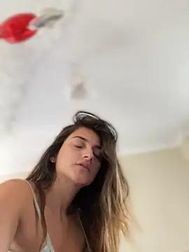 sammy-lover from StripChat
