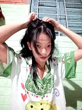 Sammy265 from StripChat is Freechat