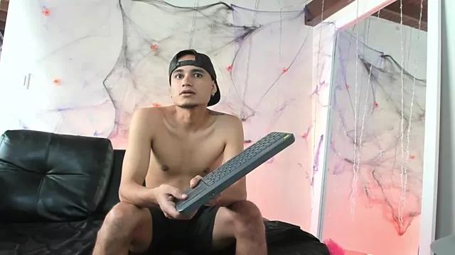 sammy_and_mike_ls from StripChat