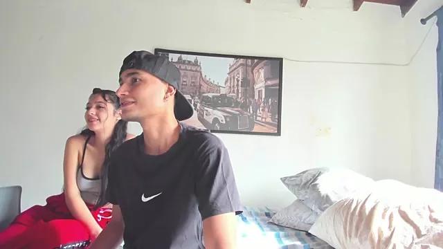 sammy_and_mike_ls from StripChat