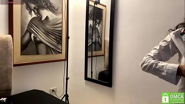 Sammy_Bunny777 from StripChat is Freechat