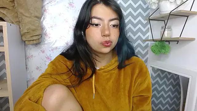 Sammy_Bunny_ from StripChat