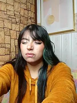 Sammy_Bunny_ from StripChat