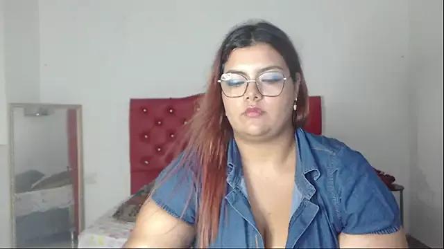 sammy_loverhot from StripChat is Freechat