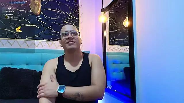 Sammy_Matt from StripChat