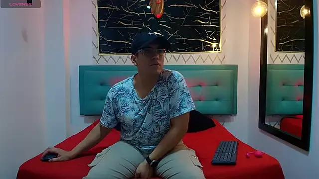 Sammy_Matt from StripChat