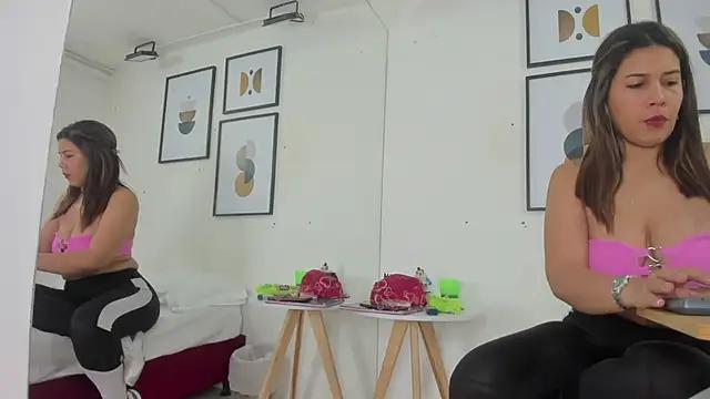 Sammy_olsen_ from StripChat