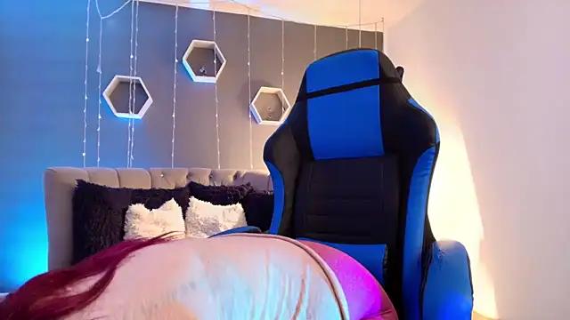 Sammy_owens_ from StripChat