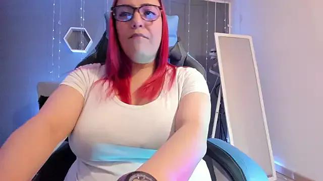 Sammy_owens_ from StripChat