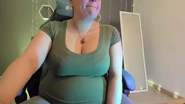 Sammy_owens_ from StripChat