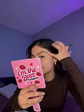 Sammy_pink from StripChat