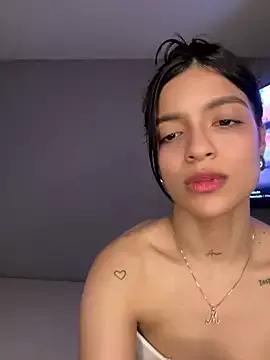 Sammy_pink from StripChat
