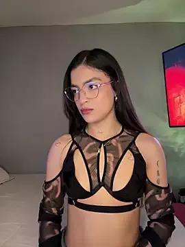 Sammy_pink from StripChat