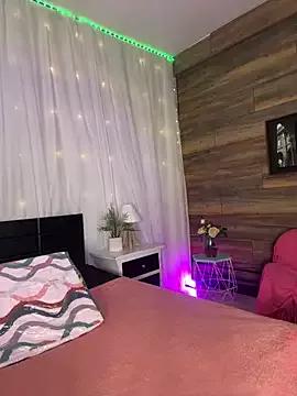 SammyDanger_ from StripChat is Freechat