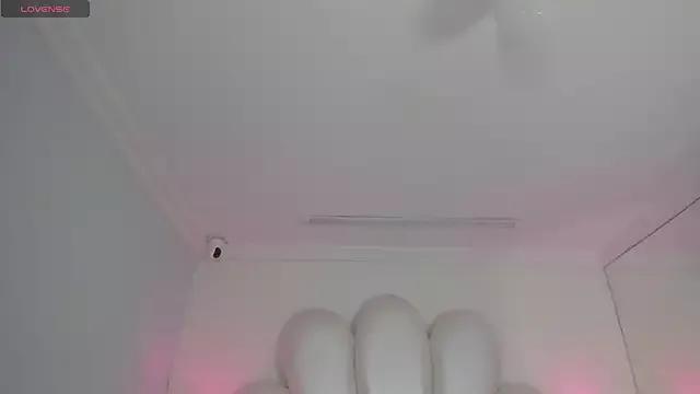 SammyJhuls from StripChat