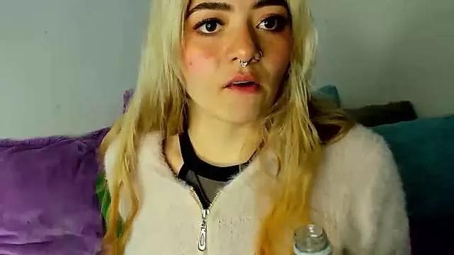 Sammysammy_ from StripChat