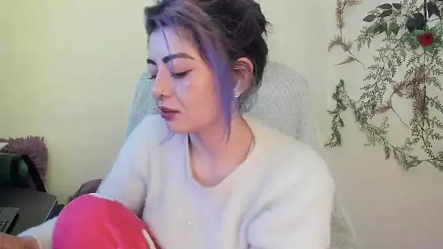 Sammysammy_ from StripChat