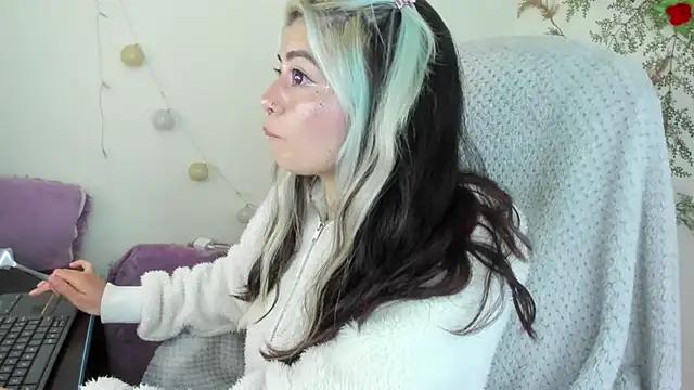 Sammysammy_ from StripChat