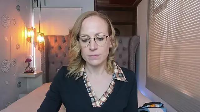 SammySanders from StripChat