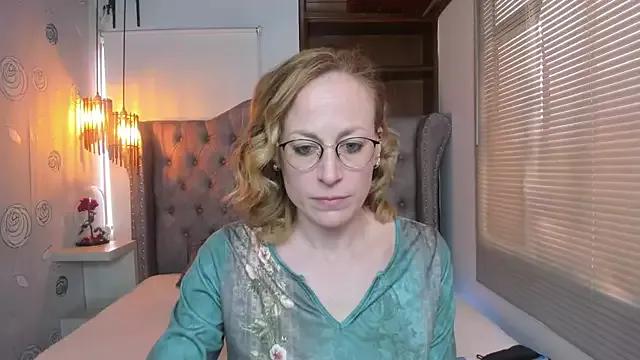 SammySanders from StripChat