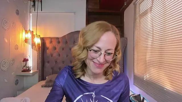 SammySanders from StripChat