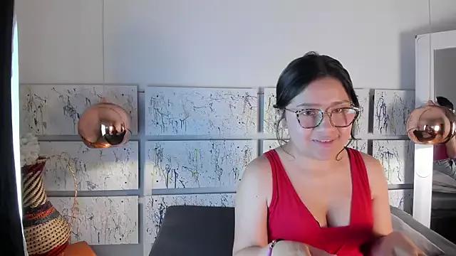Sammyy_sweet_ from StripChat is Freechat