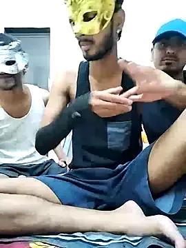 Samser0403 from StripChat