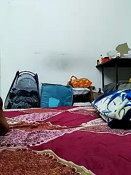 Samser0403 from StripChat