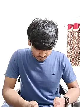 Samser0403 from StripChat