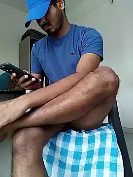 Samser0403 from StripChat
