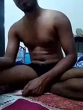 Samser0403 from StripChat