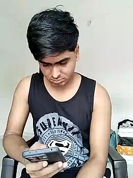 Samser0403 from StripChat