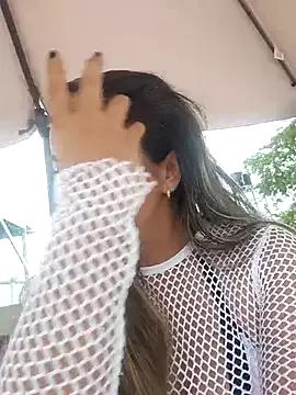 Samy_Fernandexxx from StripChat is Freechat