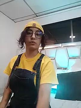 SamyGrennn from StripChat is Freechat