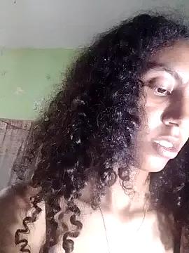 samyy_carrinton from StripChat is Freechat